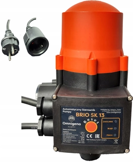 Čerpadlo,  hydrofór - Palivové čerpadlo Omnigena 230 W 10000 l/h